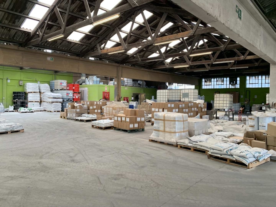 Commercial Property for Sale in Epping Industrial Western Cape